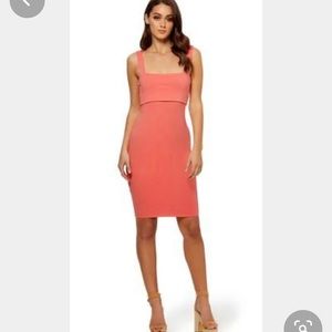 KOOKAI Kora Strappy Midi Dress